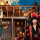 Image for article titled Peter Pan Live!